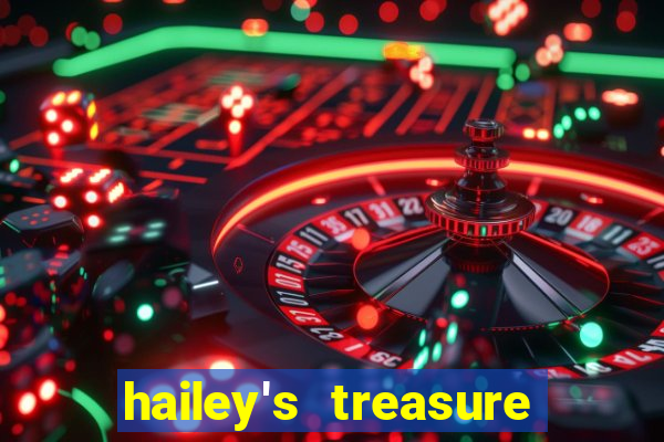 hailey's treasure adventure apk